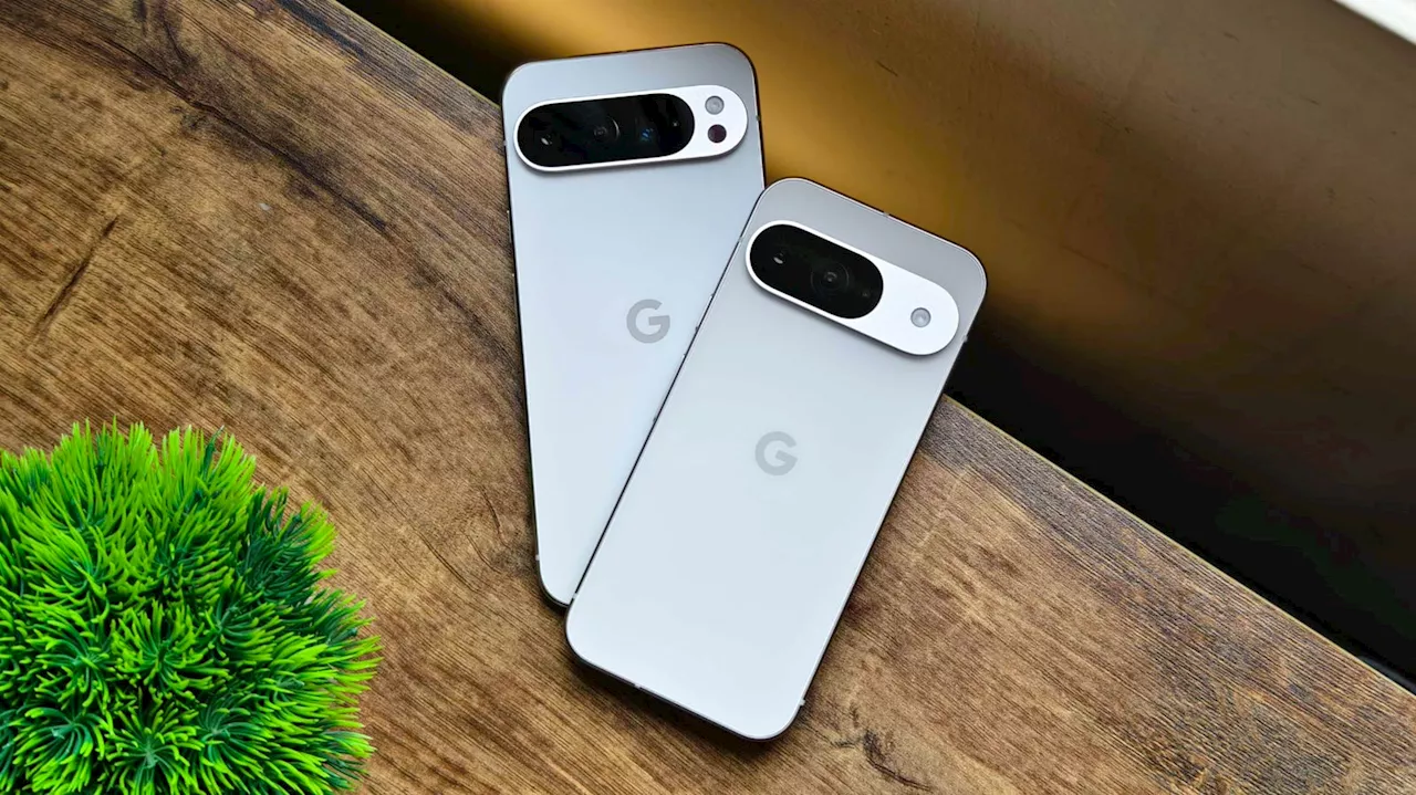 Google Pixel 10 Pro Fold Release Date: New Leak Hints At A Delay