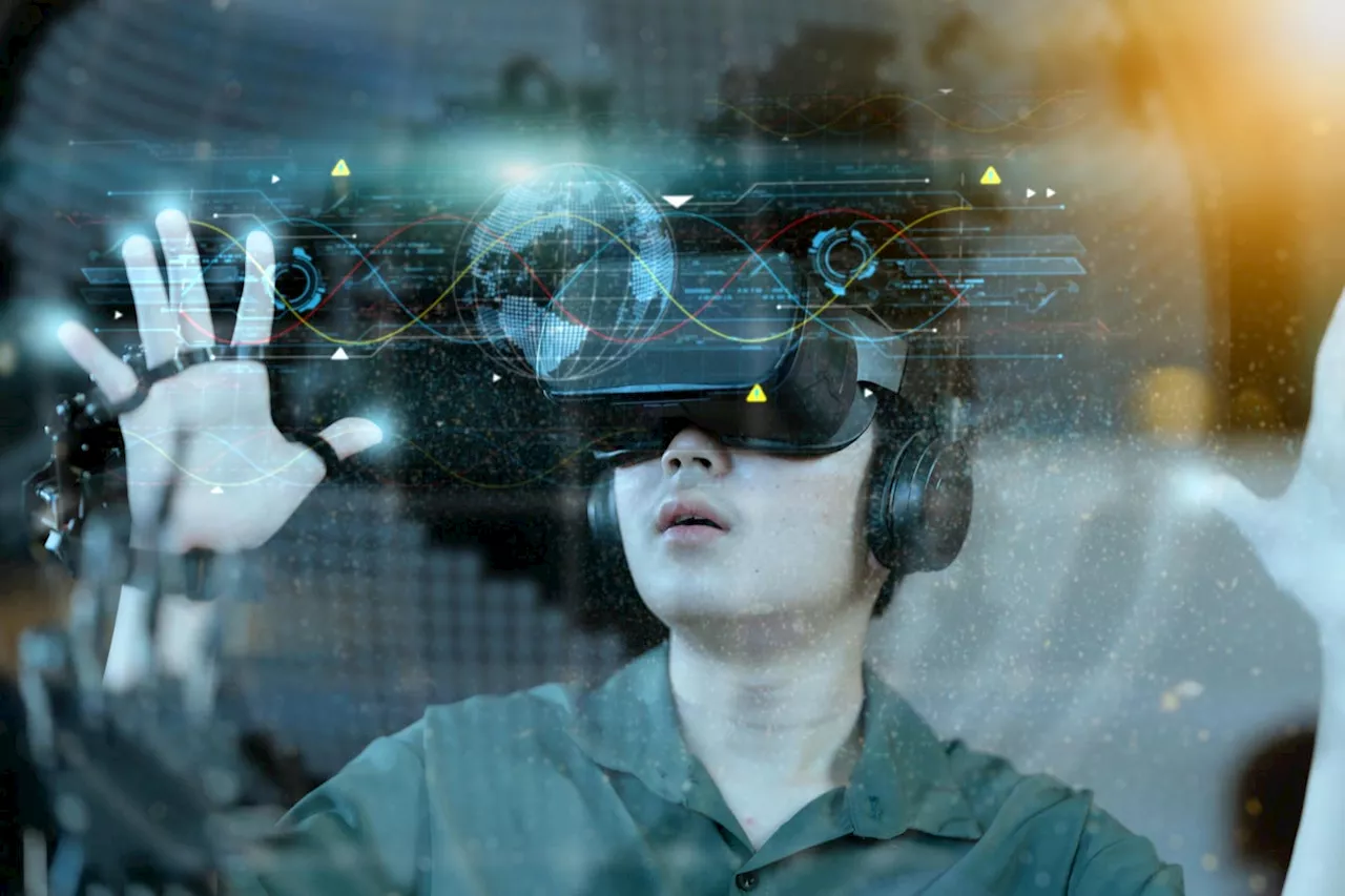 The Future Of AI In Gaming: What’s Here And What’s Next