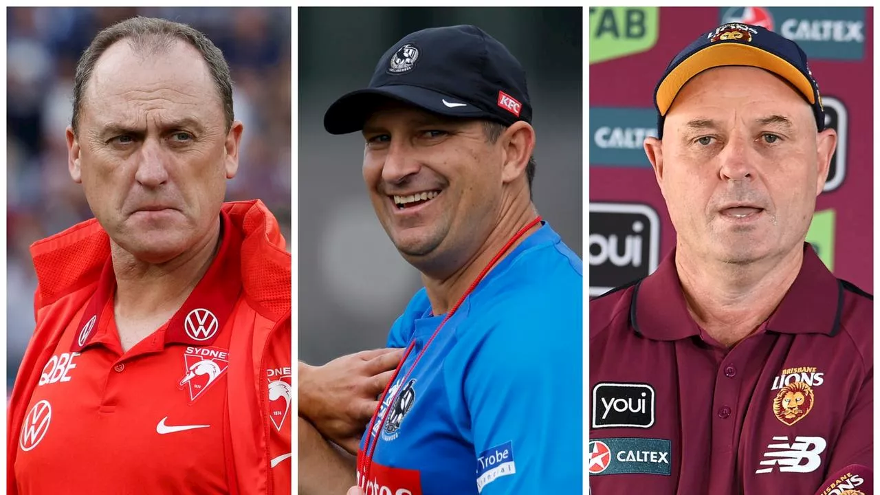 Available greats; wildcards ready to be unleashed: 22 candidates who could coach Dees next