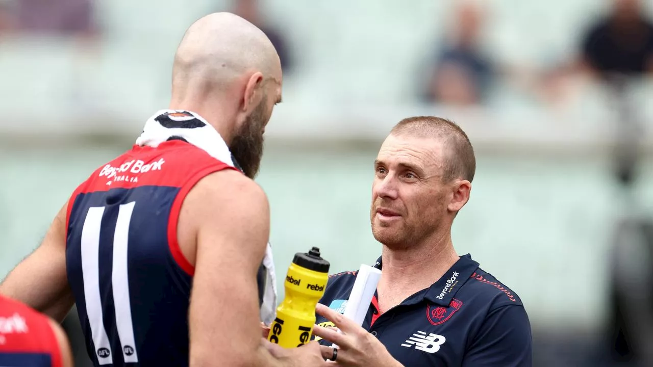 ‘Broken man’: Great’s Gawn trade theory as legend ‘totally shocked’ by Goodwin sacking