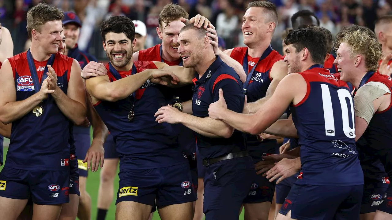 Saviour to scapegoat: Inside Dees ‘quick plummet’ that leaves puzzling Goodwin question