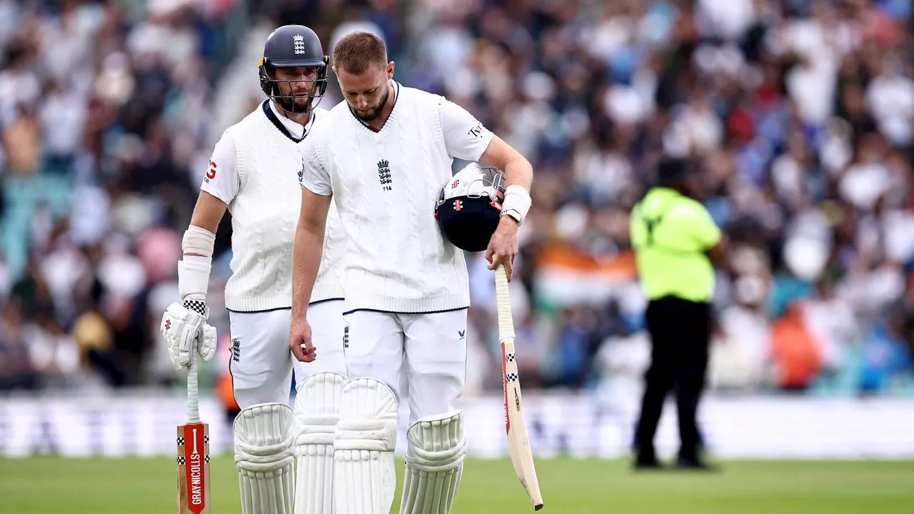 ‘Truth is...’ Bazball failure epic can’t hide as Ashes elephant in room laid bare: UK View