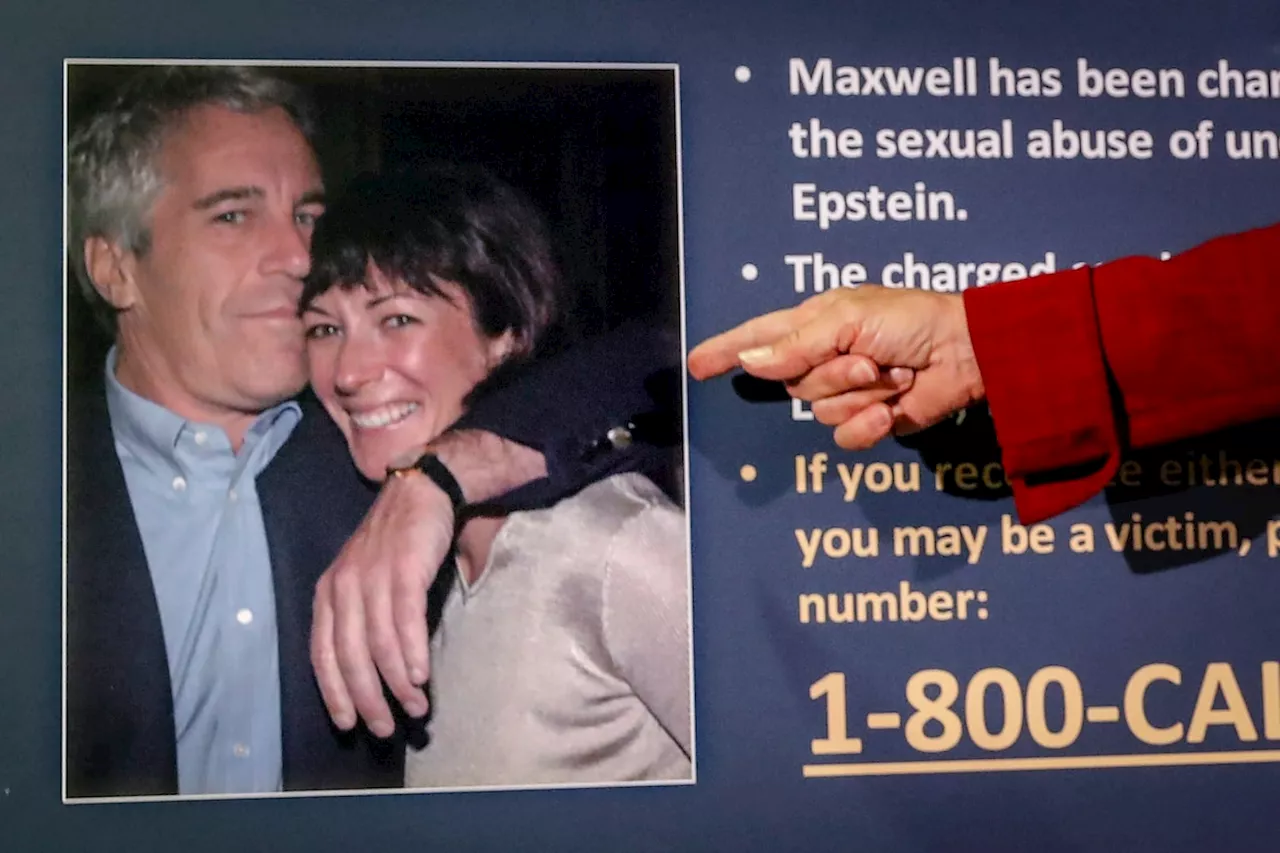 House oversight committee issues subpoenas for Epstein files, depositions with Clintons