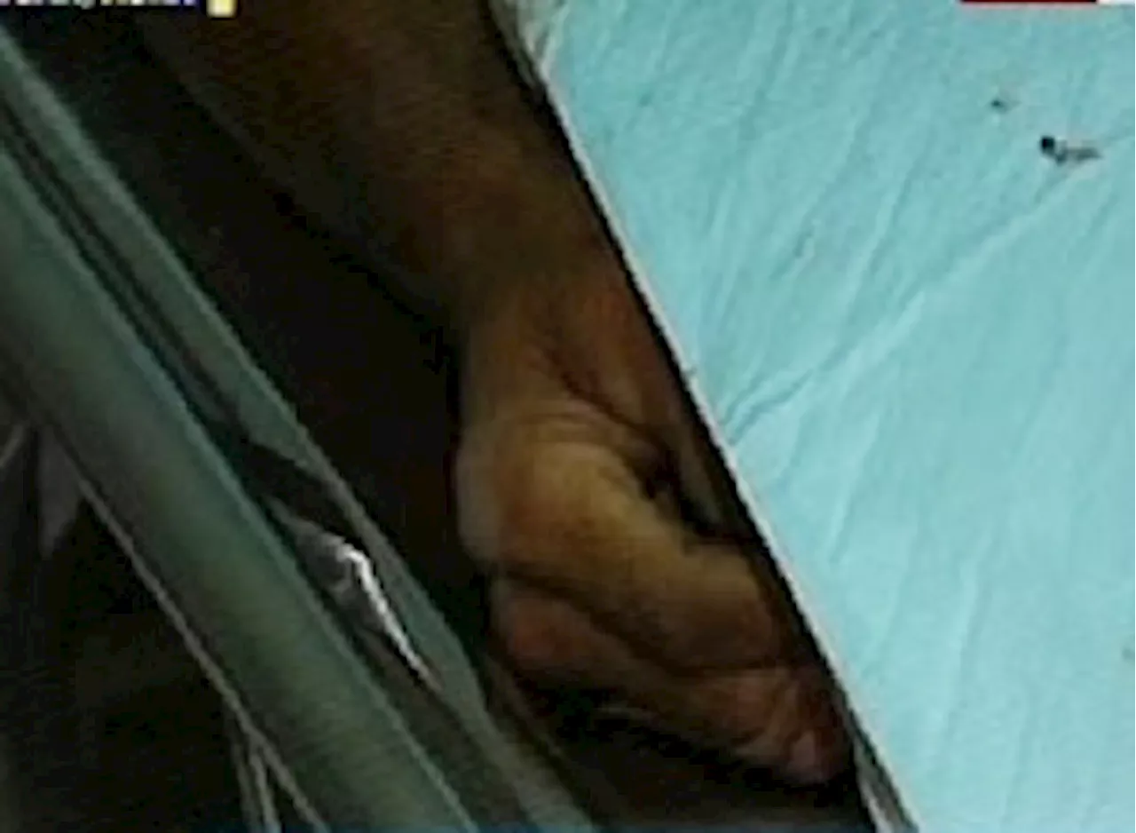 Two dead in mountain trail event in Davao del Norte