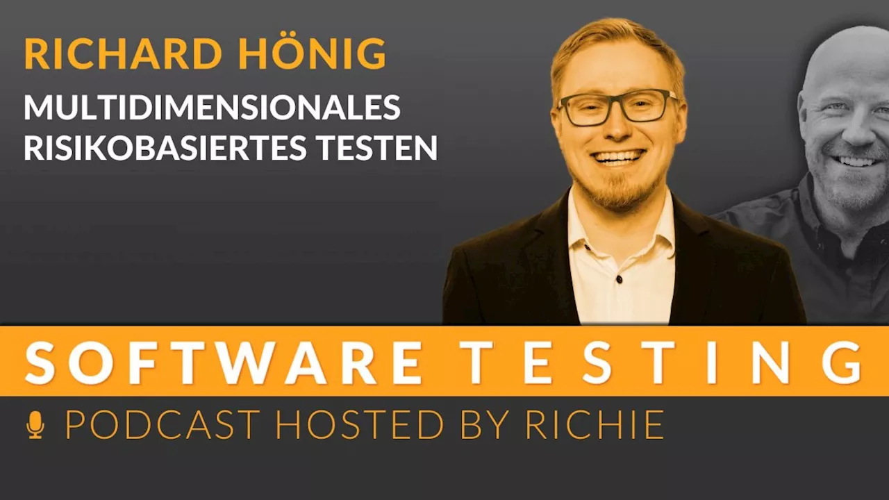 Software Testing: Multidimensionales risikobasiertes Testen
