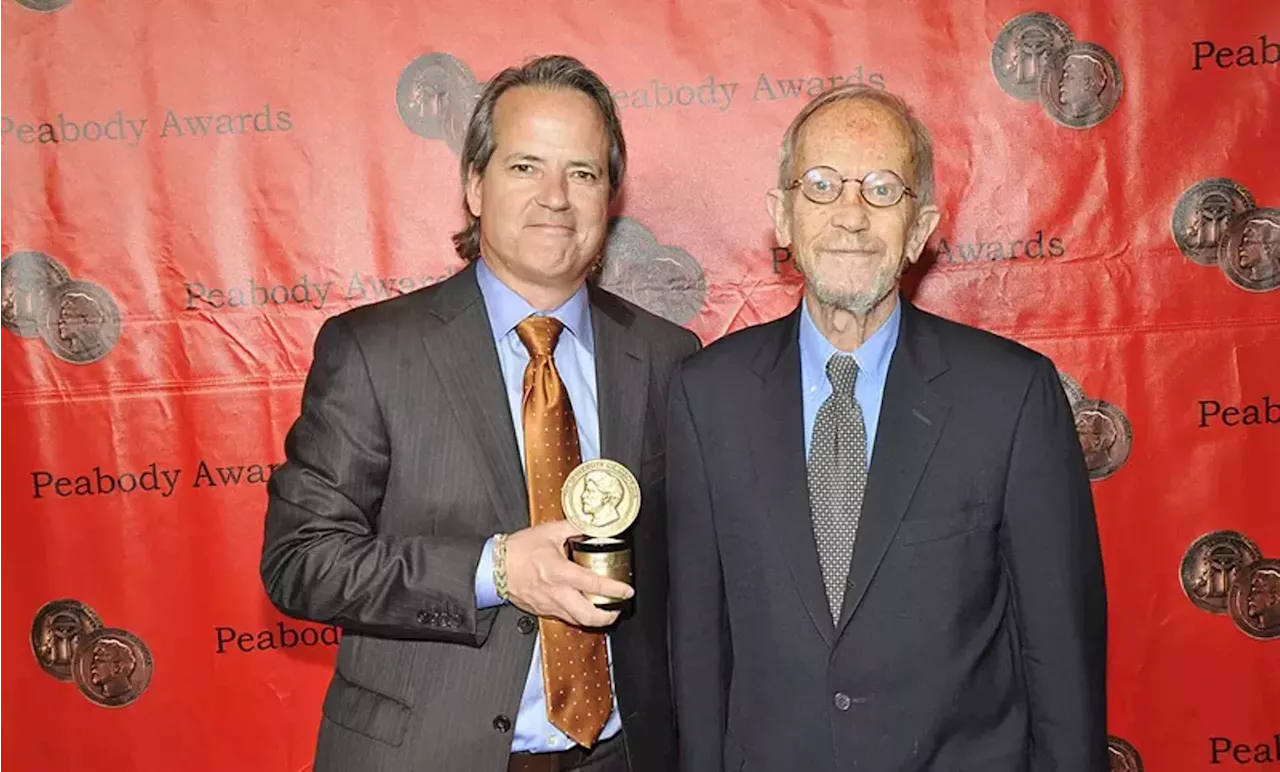 New Bio Spotlights Criminally Cool Author Elmore Leonard