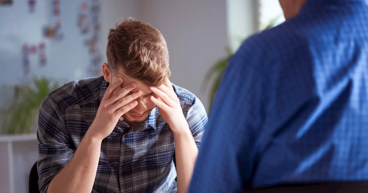 Ireland Launches €2 Million Scheme to Offer Free Counselling Services for Men