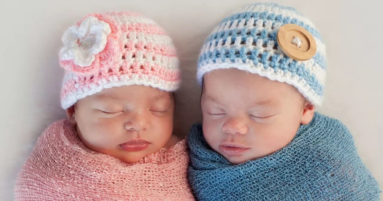 New CSO data shows the areas with the highest and lowest birth rates in Ireland