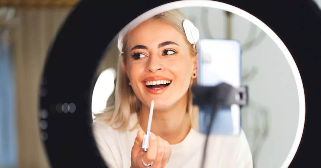 Revenue lays down the tax rules for Ireland’s army of influencers
