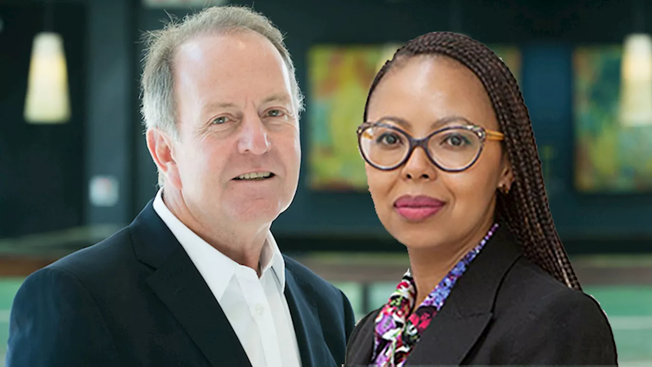 Former Dimension Data execs, BEE partner trade blows