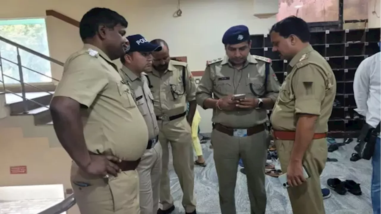 राजस्थान में फिलीपींस की महिला से दुष्कर्म, इवेंट मैनेजर ने डिनर के बहाने होटल में बनाया शिकार