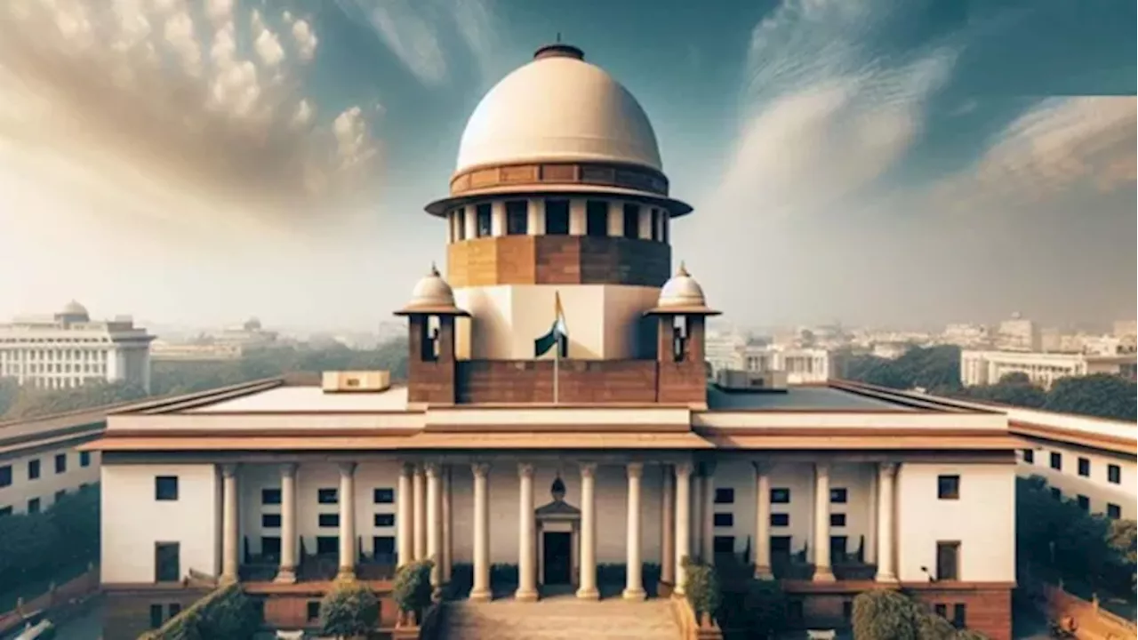 'हाई कोर्ट के जज को क्रिमिनल केस न देने और वरिष्ठ के साथ खंडपीठ में बैठाने के निर्देश', जानें सुप्रीम कोर्ट ने क्यों लगाई रोक