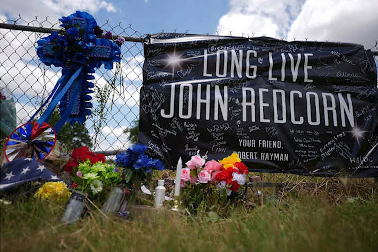 Texas Floods Devastates Hill Country, Community Mourns Loss of Beloved Voice Actor Jonathan Joss