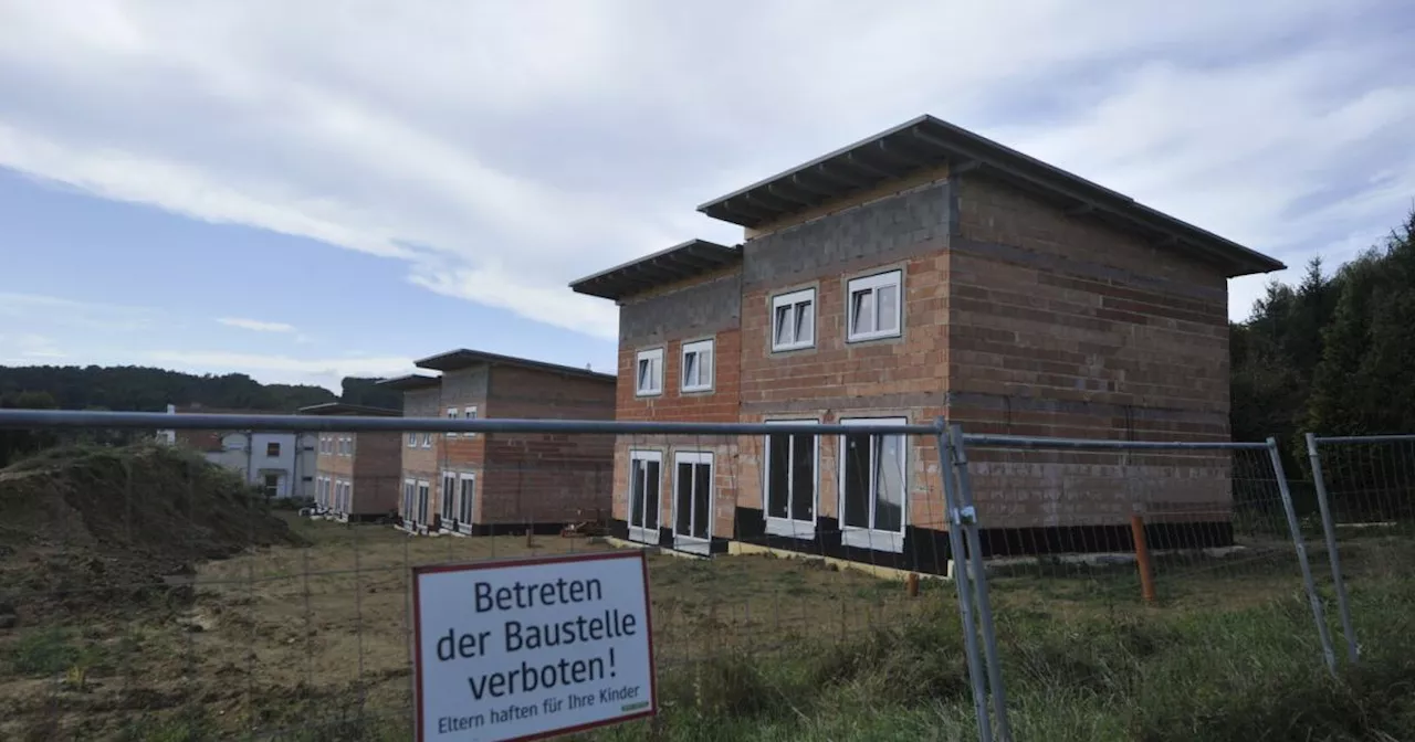 Starke Nachfrage: Immopreise ziehen weiter an