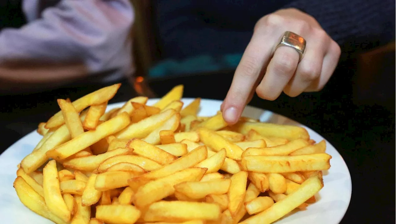 Patate fritte, la ricetta perfetta secondo la scienza