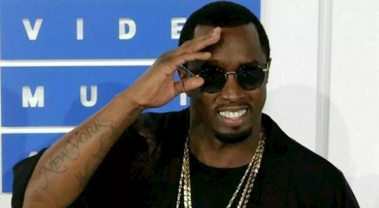 Diddy resta in carcere, respinta la cauzione da 50 milioni di dollari: «È pericoloso e a rischio di fuga»