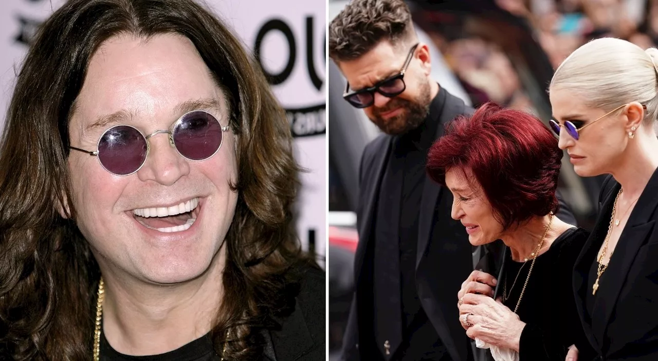 Ozzy Osbourne, svelata la causa della morte: «Infarto acuto». Esclusa l'ipotesi eutanasia. Tributo rock da brividi a Birmingham