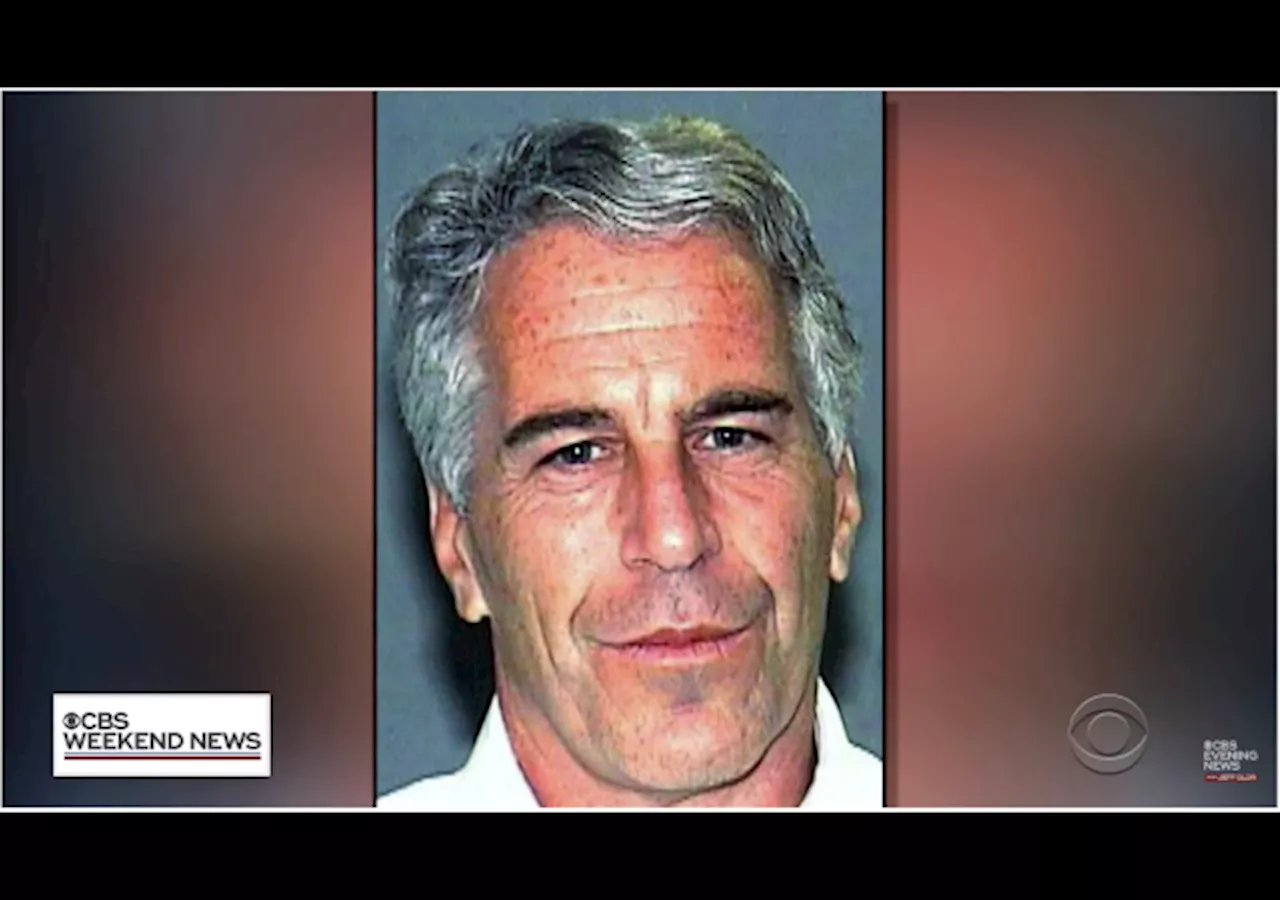 House Oversight Subpoenas Clintons, Garland in Epstein Probe