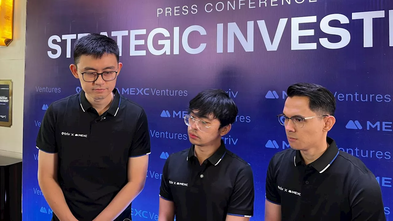 Tarif Pajak Baru Kripto Berlaku, Bos Triv: Bentuk Dukungan untuk Exchange Lokal