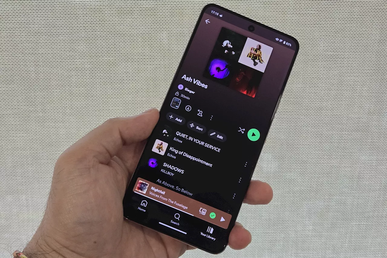 Spotify To Raise Prices For Premium Subscriptions
