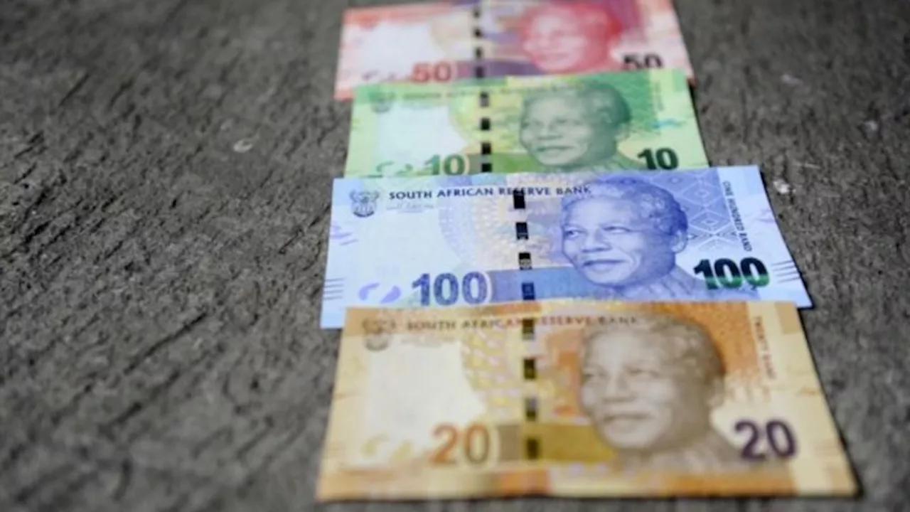 How Trump's tariffs exposed South Africa's strategic trade failures