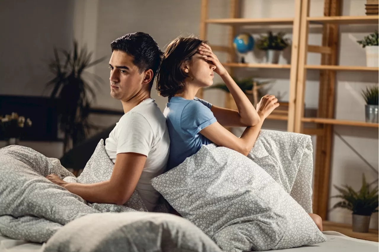 When the bedroom splits: The rise of sleep divorce in Malaysia — Julius Goh Liang Chye
