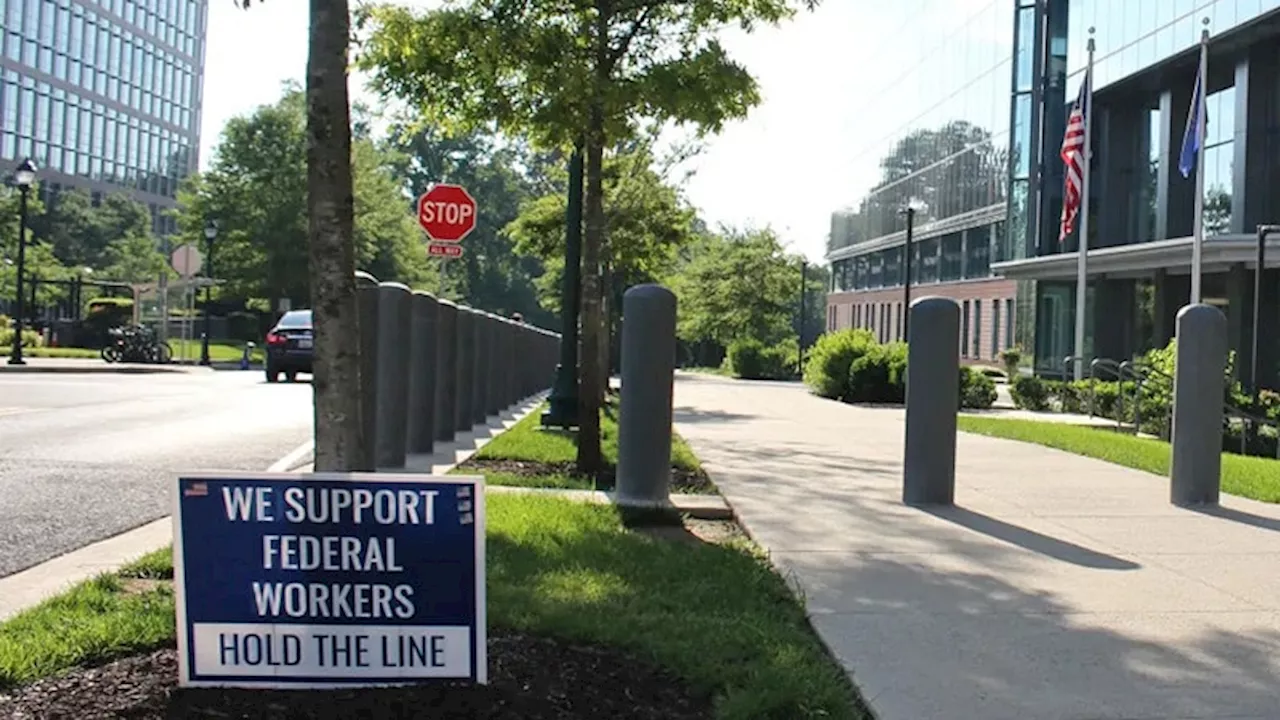 Deep Staff Cuts at a Little-Known Federal Agency Pose Trouble for Droves of Local Health Programs