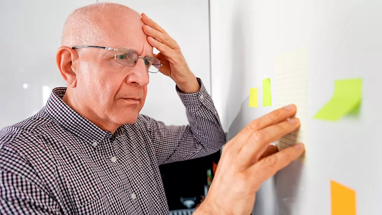 Dementia Diagnosis Takes an Average of 3 Years: New Data