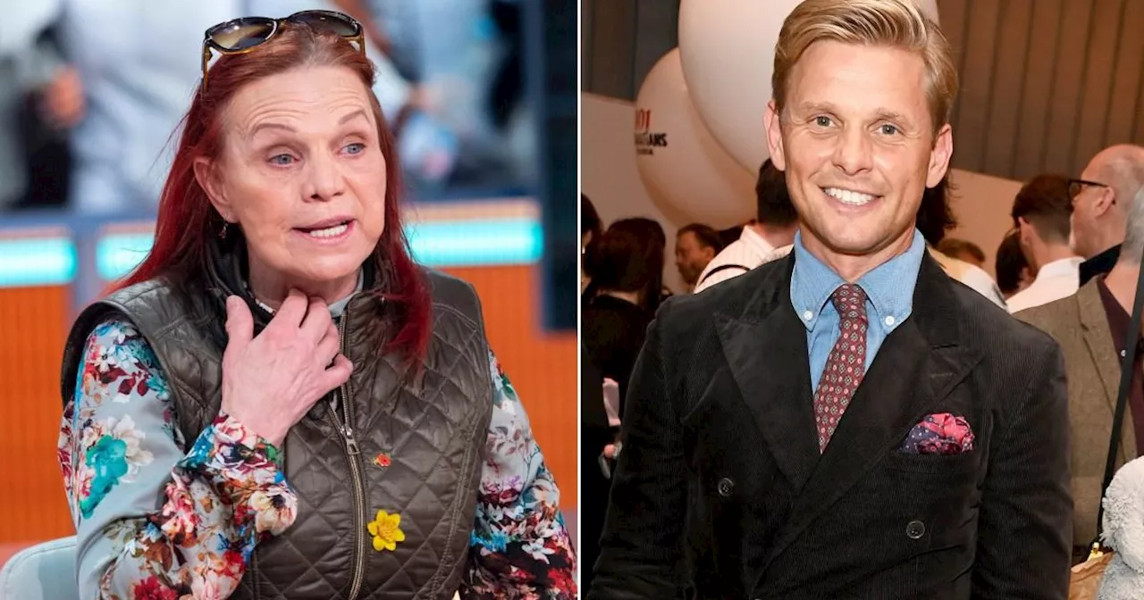 Jeff Brazier ‘makes surprising legal move’ after concerns for son Freddy