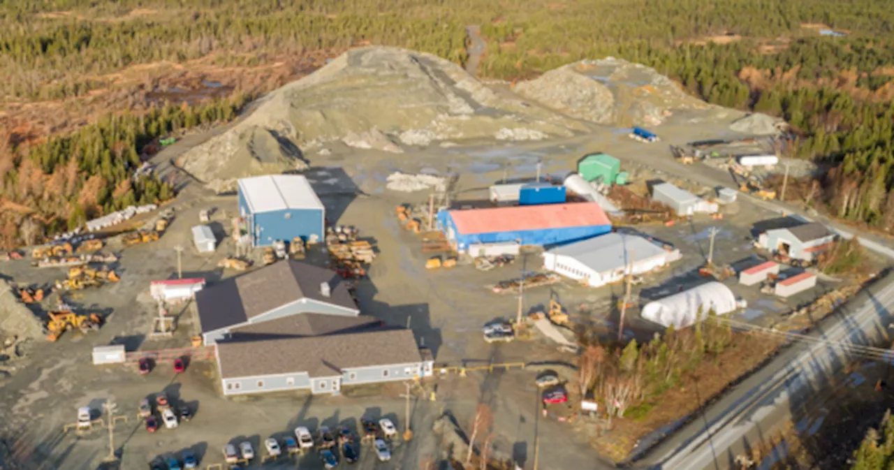 Firefly says scoping results for Green Bay copper-gold early next year