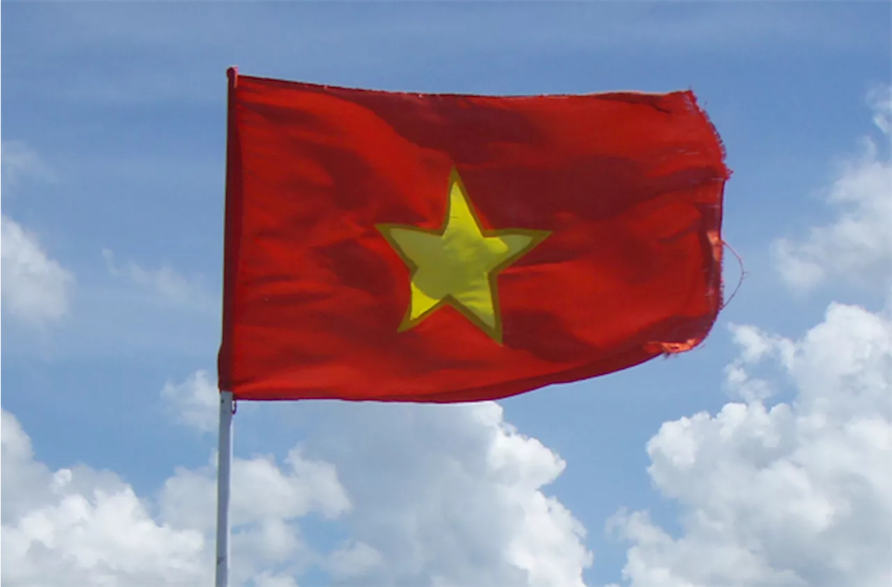 Record heatwave blasts 7 provinces in North Vietnam