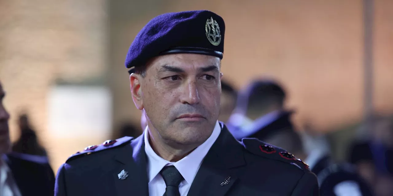 Armeechef präsentiert Netanjahu Pläne für Fortsetzung von Gaza-Krieg