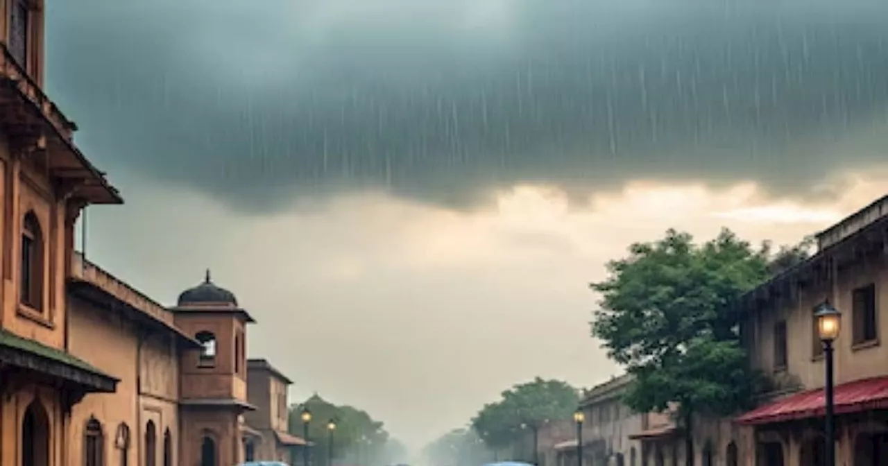 उत्तराखंड में भारी बारिश का अलर्ट, कई जिलों में स्कूलों की छुट्टी के आदेश, बस देहरादून में खुले रहेंगे स्क...