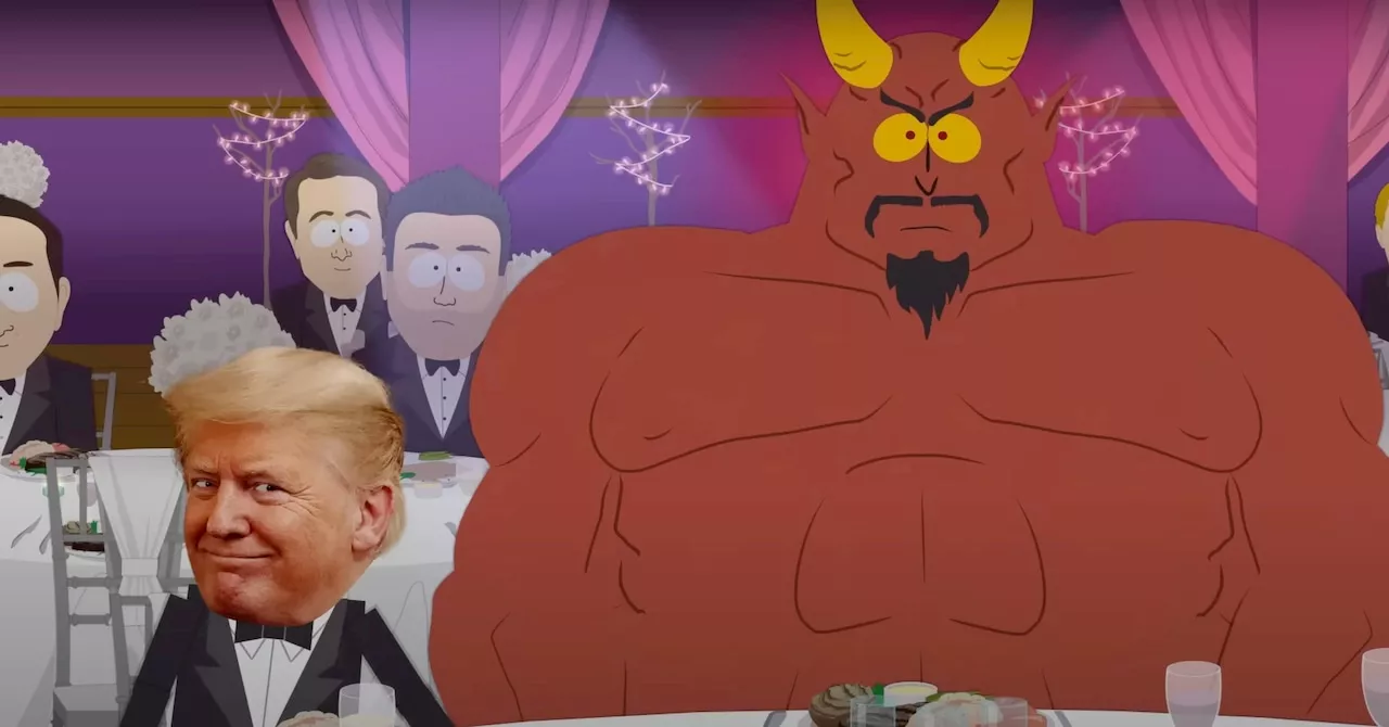 HBO Max ‘South Park’ alternatives: Where to watch the entire series after getting dropped by Max