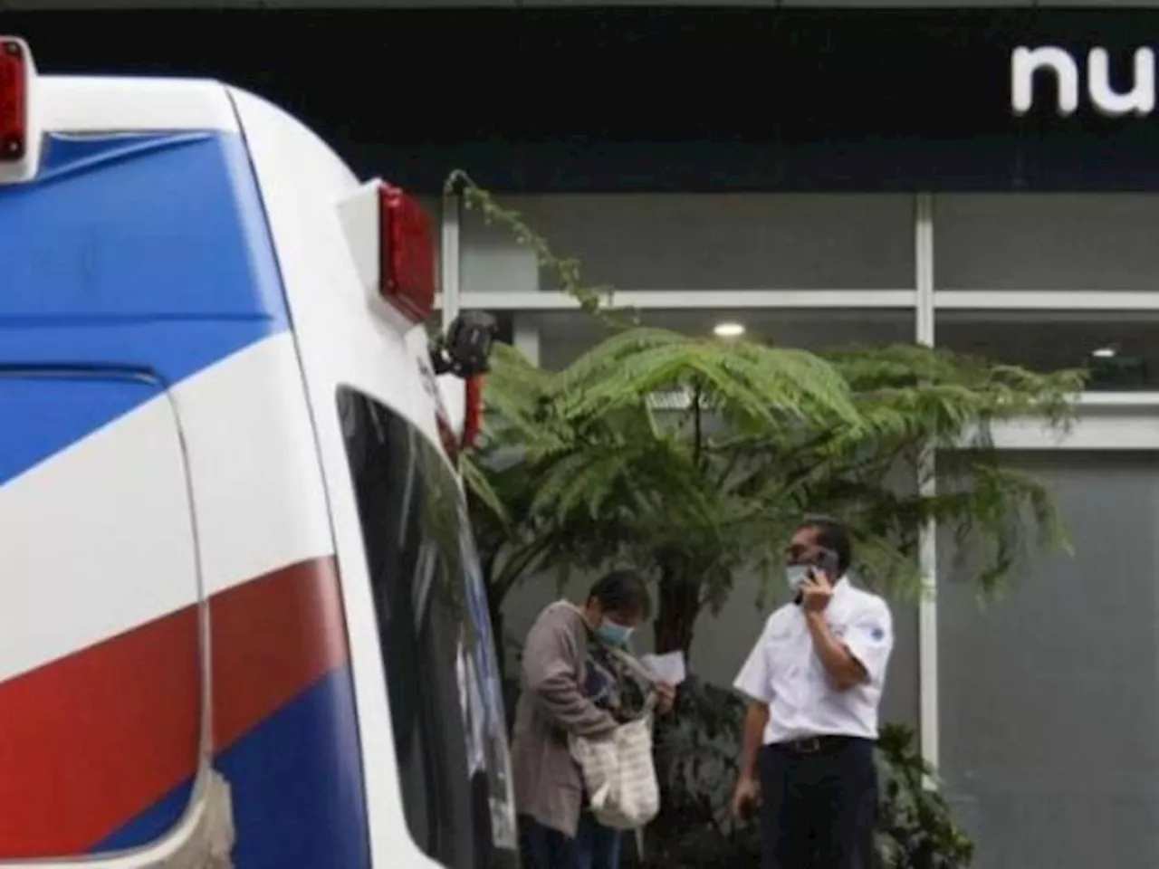 Supersalud suspende giro directo a la red de prestadores de la Nueva EPS