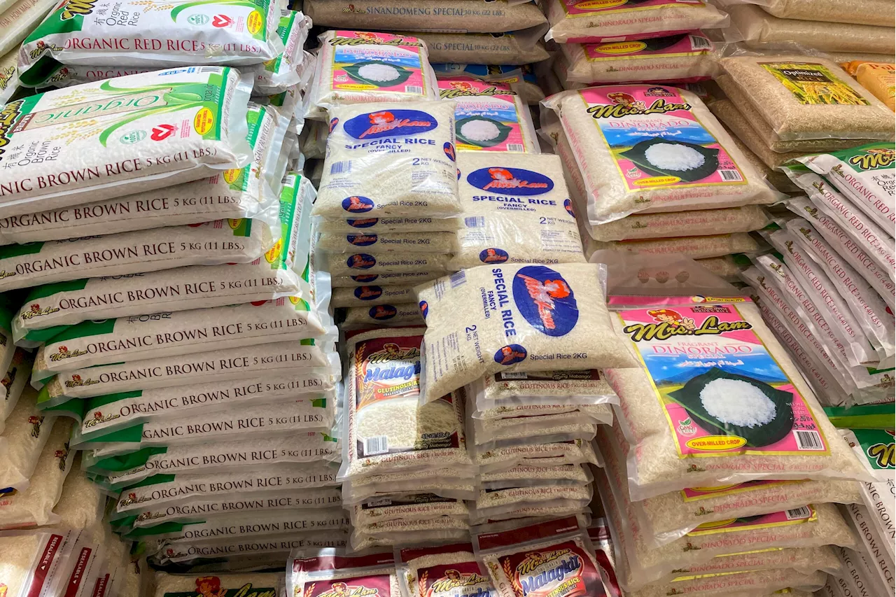 Easing power rates, falling rice prices slow inflation to 0.9% in July 2025