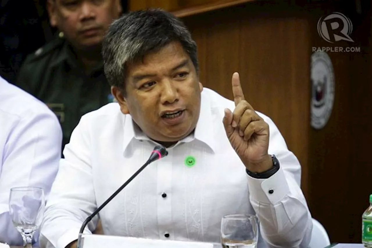 Hataman seeks 2 more seats for Basilan in BARMM parliament