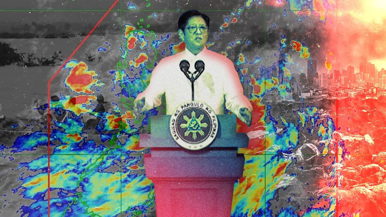 [Kasalikasan] What Marcos’ SONA missed
