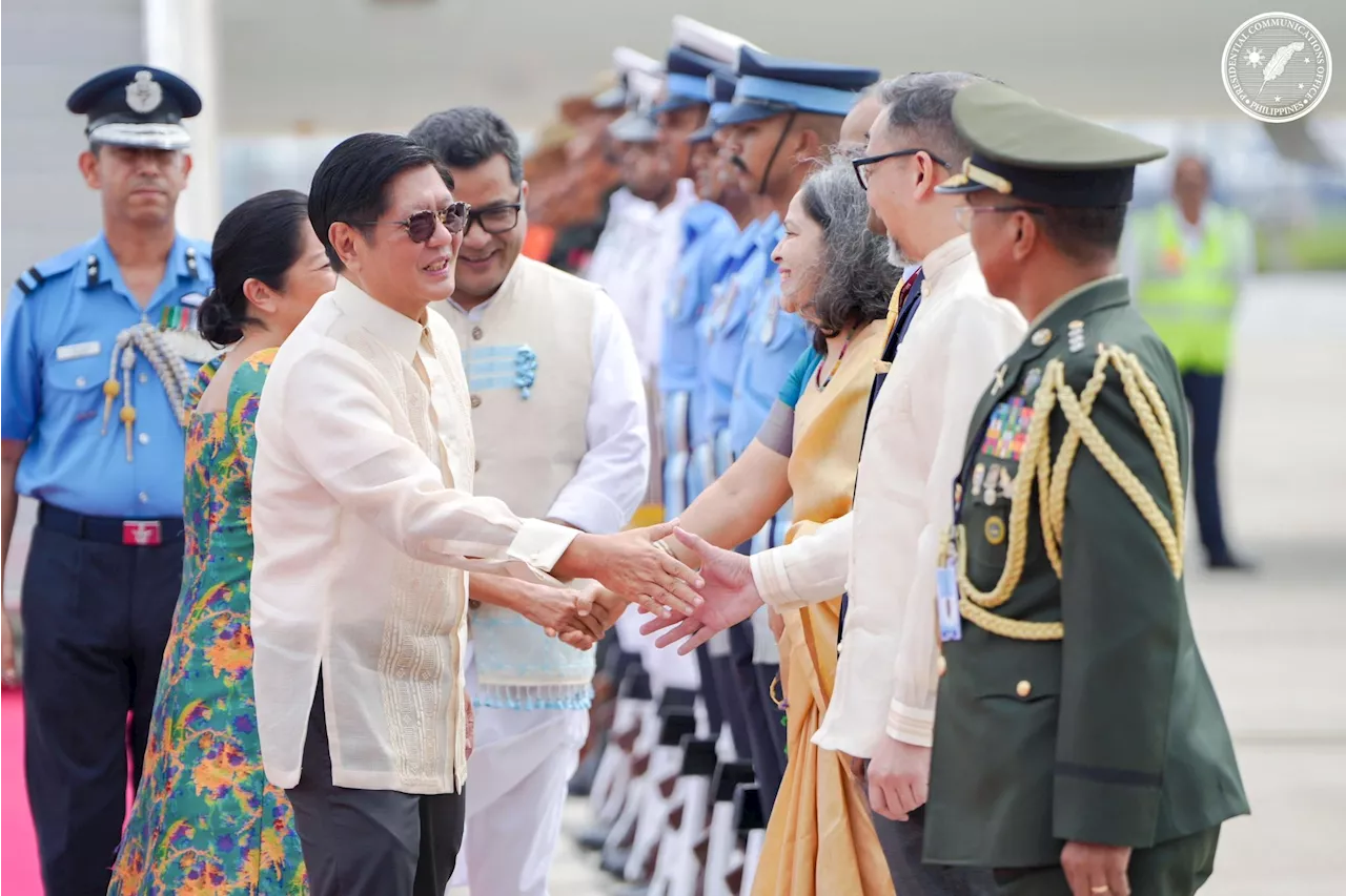 Marcos in India: What you need to know