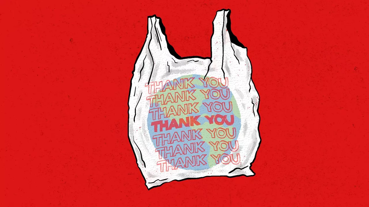 [OPINION] Plastic pollution won’t wait for consensus
