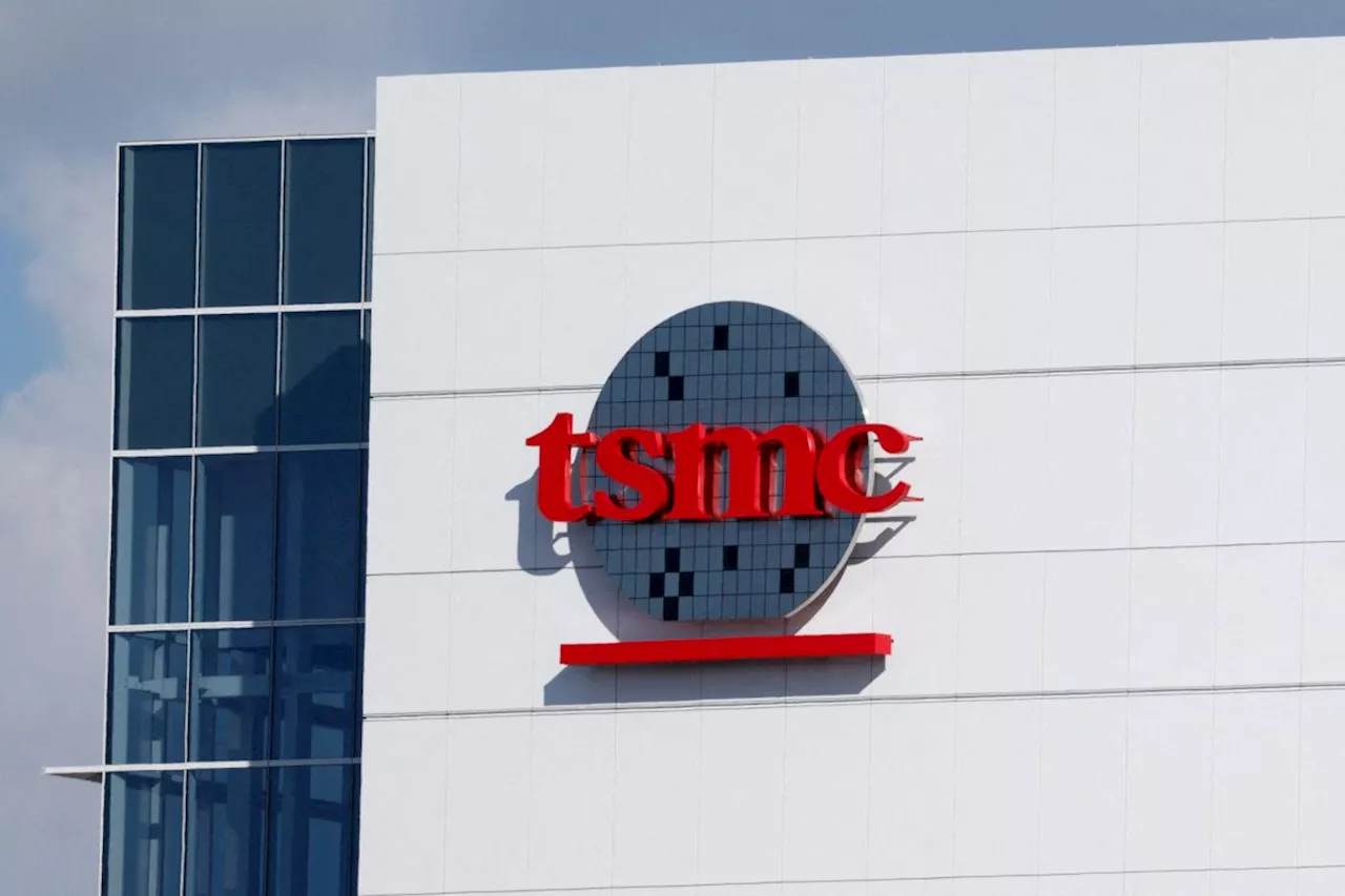 TSMC discovers potential trade secret leaks on next-generation 2-nanometer chips