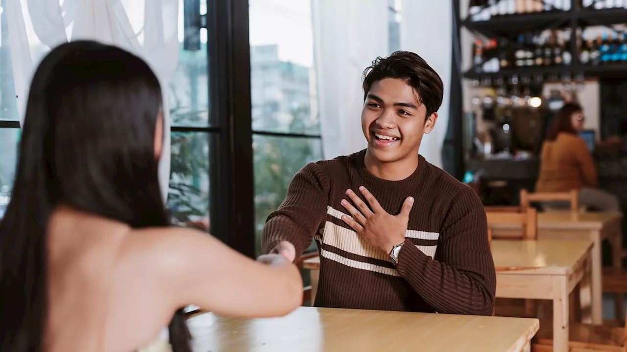 Why in-person dating is making a comeback — and why Gen Z is struggling with it