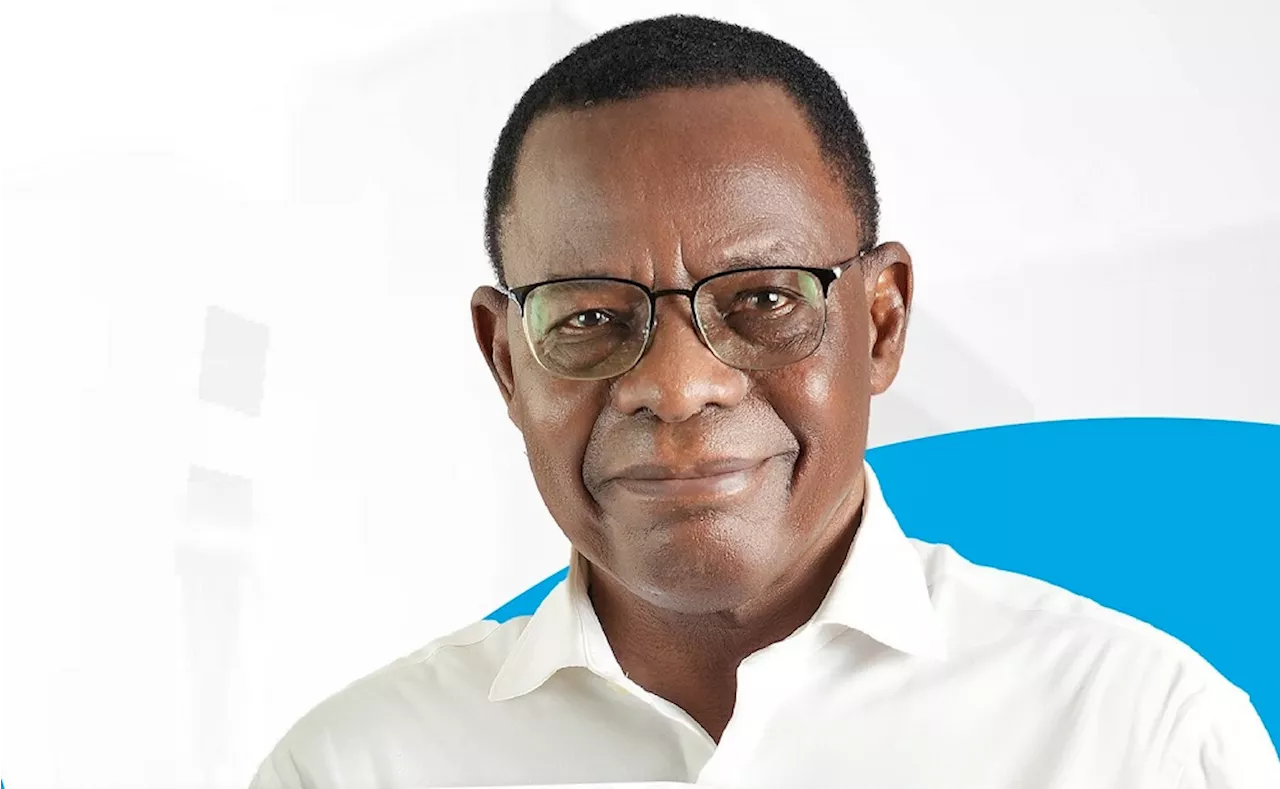 Cameroon judicial body backs barring of opposition candidate - SABC News - Breaking news, special reports,