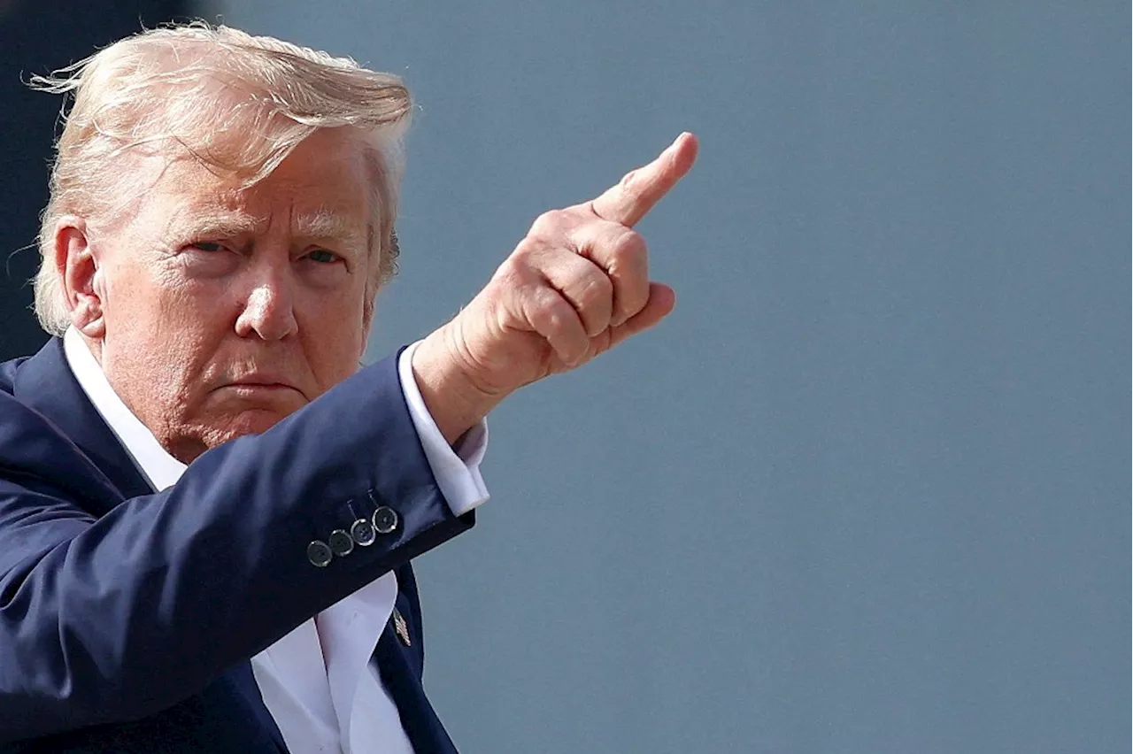Trump administration to formally axe Elon Musk's 'five things' email - SABC News