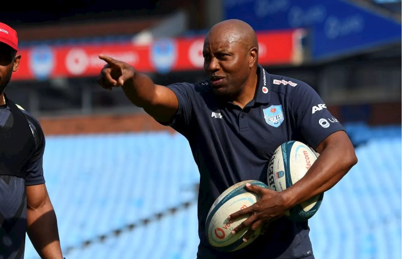 Tsimba: Bulls to manage their ‘peak’