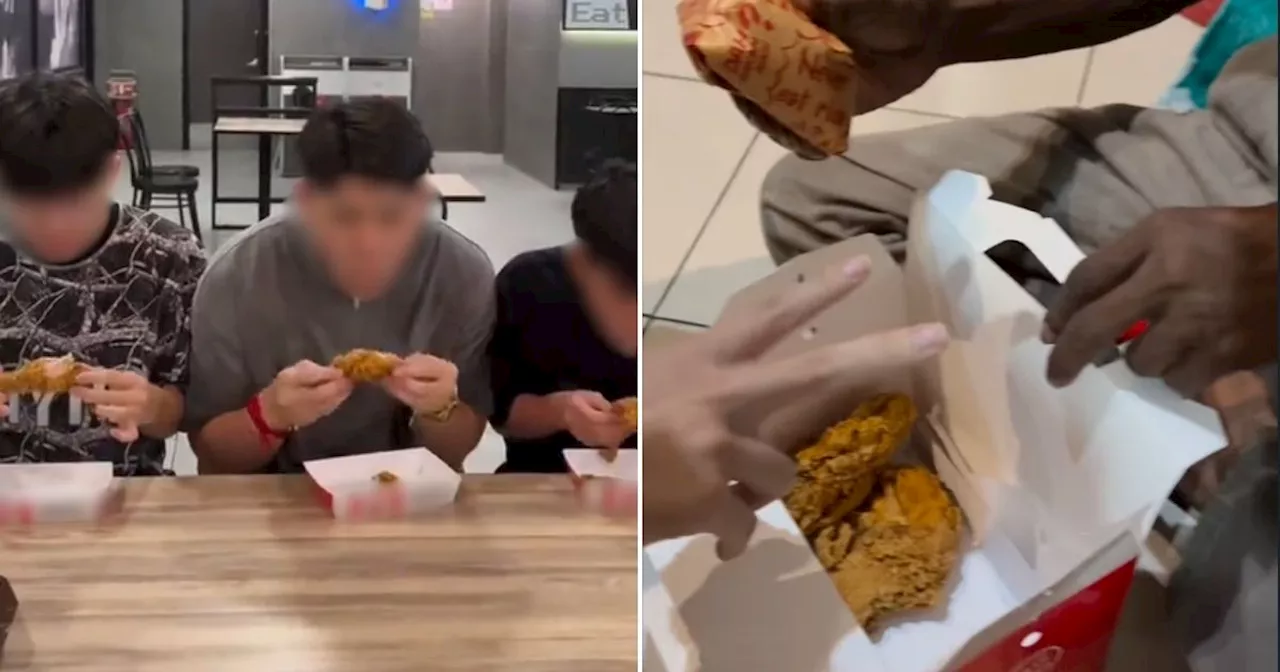 Influencer Apologises For Chicken Bone Prank Gone Too Far. Here’s What You Need To Know