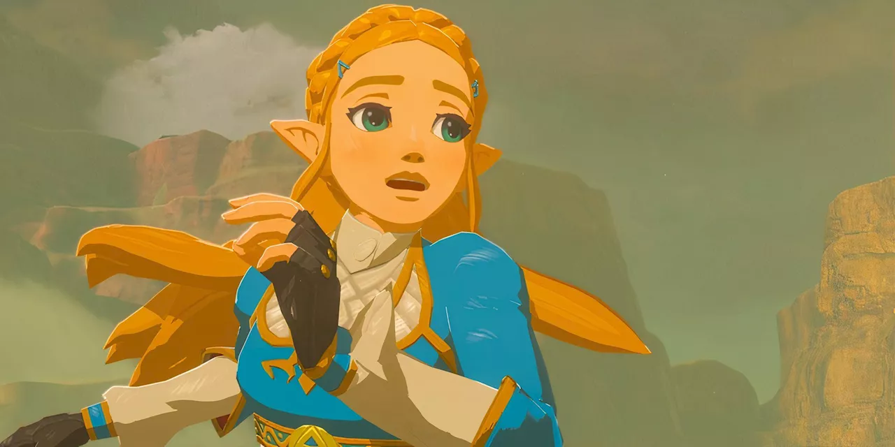Nintendo&#039;s New Zelda Game Can Finally Explain TOTK&#039;s Biggest Mystery