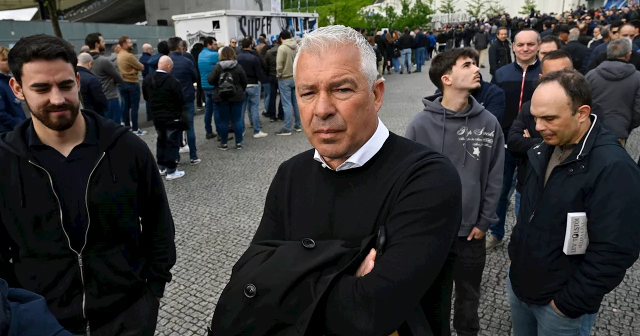 'Nunca mais houve um capitão como Jorge Costa' no FC Porto
