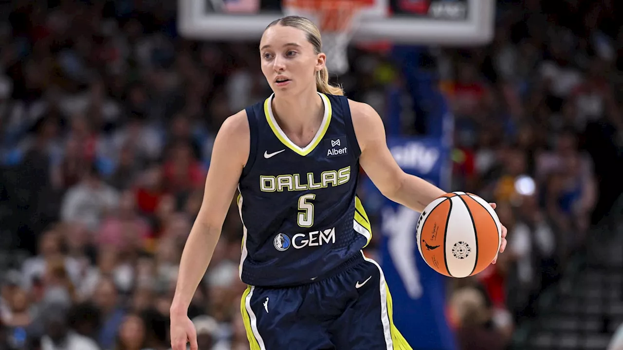 WNBA Best Bets Today (Predictions, Prop Bets for Paige Bueckers, Mystics-Sky, More)