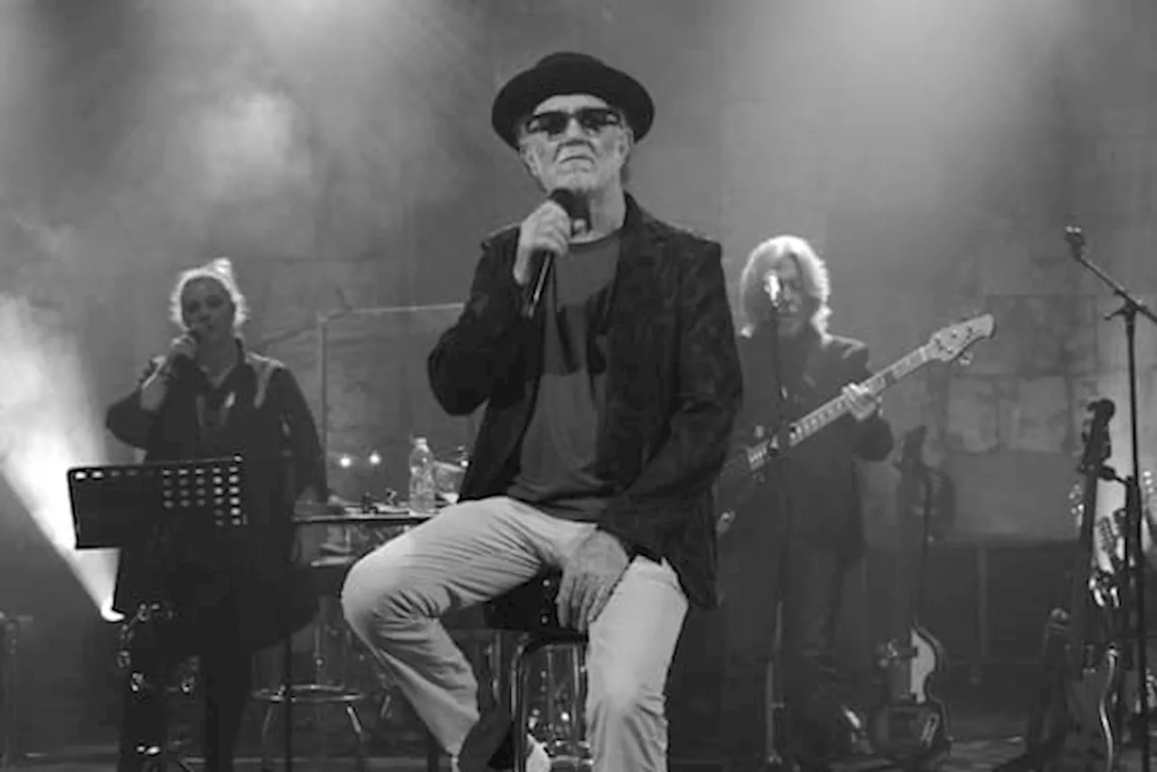 Venezia 2025, il docufilm Francesco De Gregori. Nevergreen sarà presentato Fuori Concorso